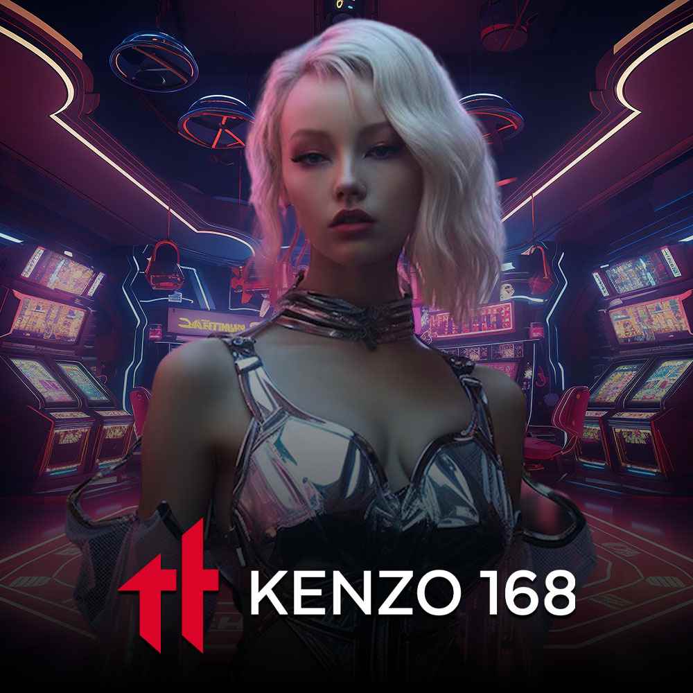 Kenzo168 - Jadilah Kaya, Dapatkan Bonus dan Ikuti Tournament Kami